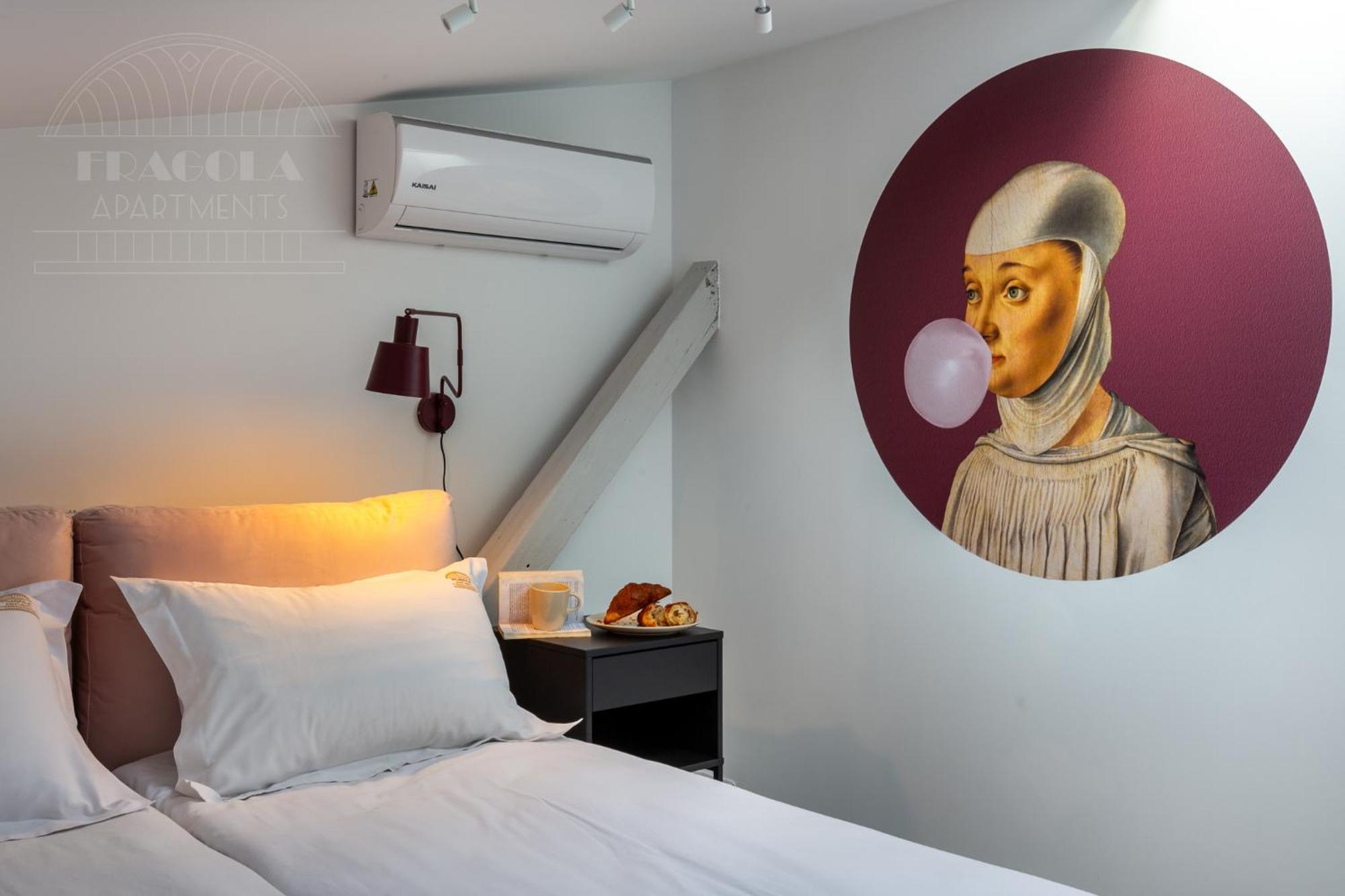Spacious Apartment 11 Pax, Vistula River - Fragola Apartments Krakow Exterior photo