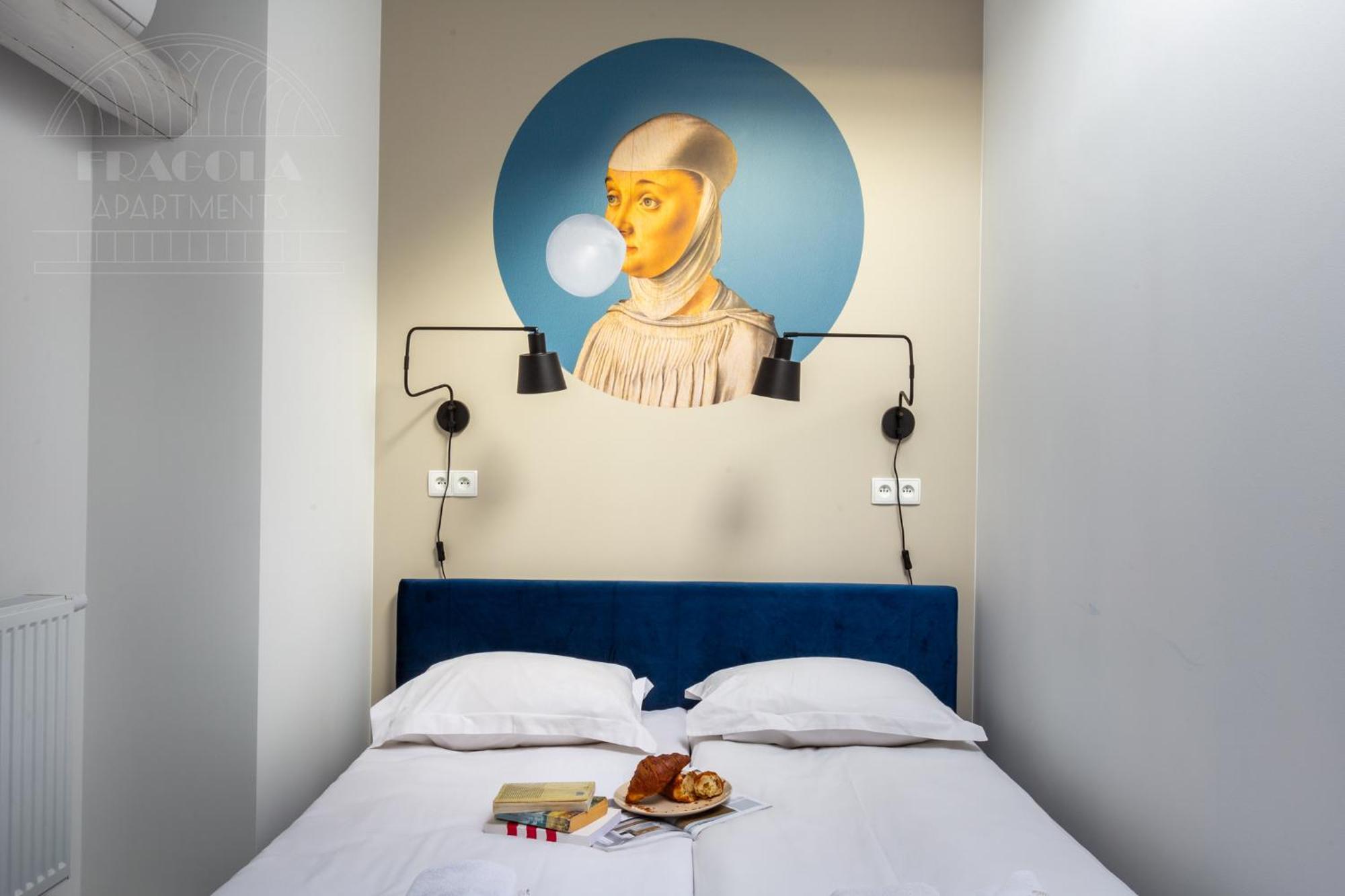 Spacious Apartment 11 Pax, Vistula River - Fragola Apartments Krakow Exterior photo