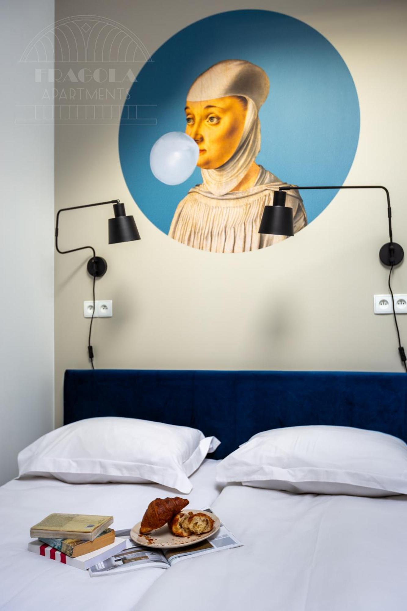 Spacious Apartment 11 Pax, Vistula River - Fragola Apartments Krakow Exterior photo